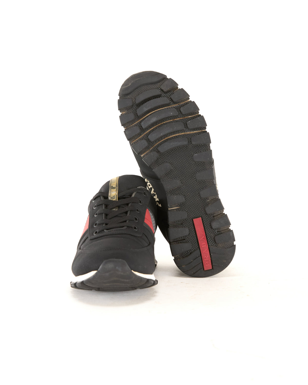 Prada Trainers