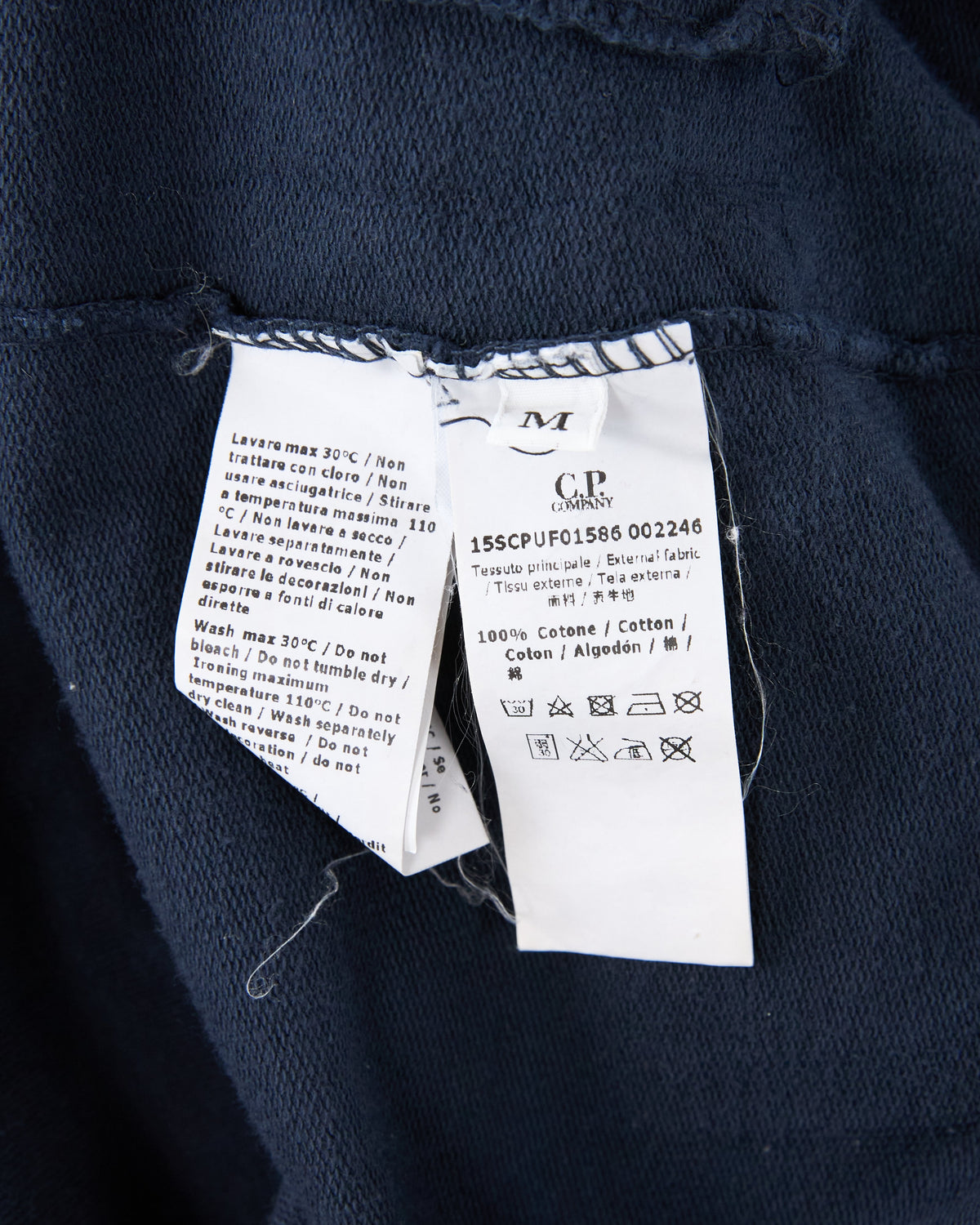 CP Company Jacket