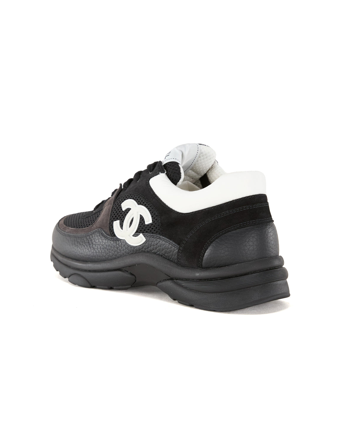 Chanel CC Runner