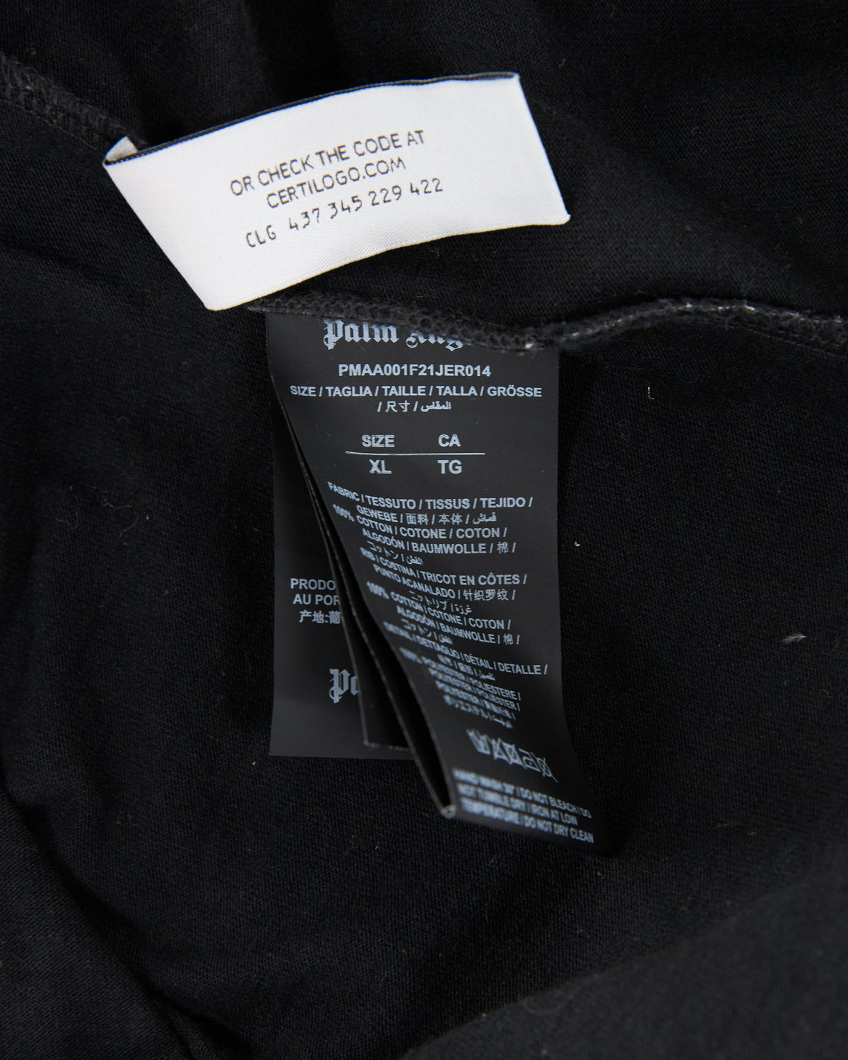 Palm Angels T-Shirt