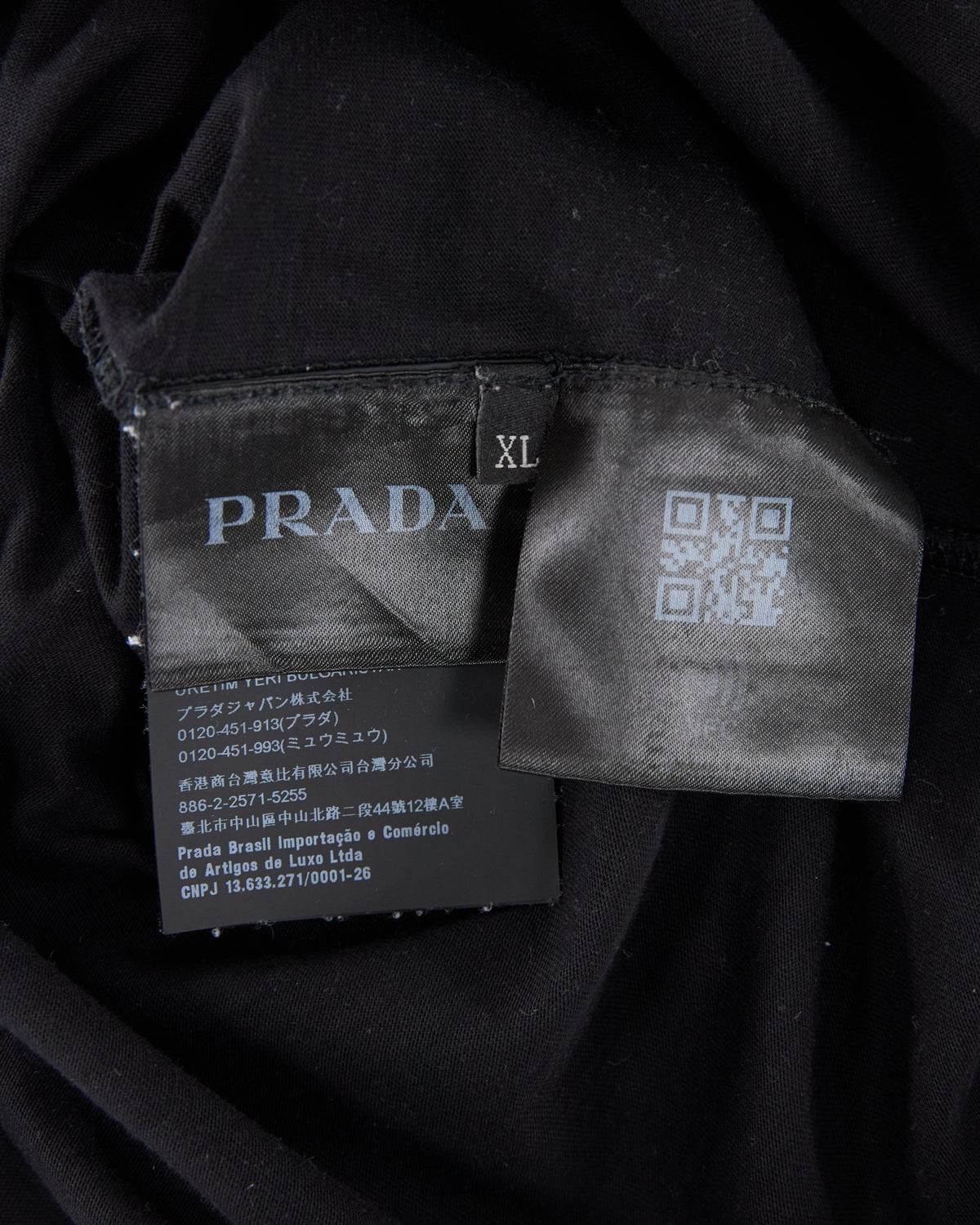 Prada T-Shirt