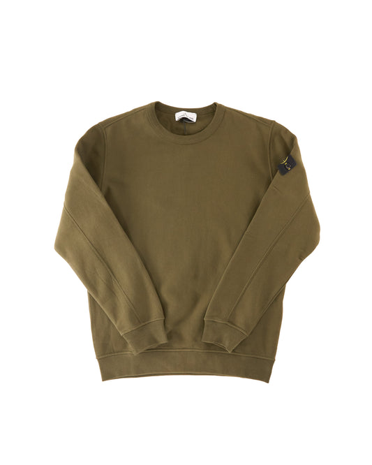 Stone Island Crewneck