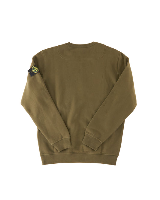 Stone Island Crewneck