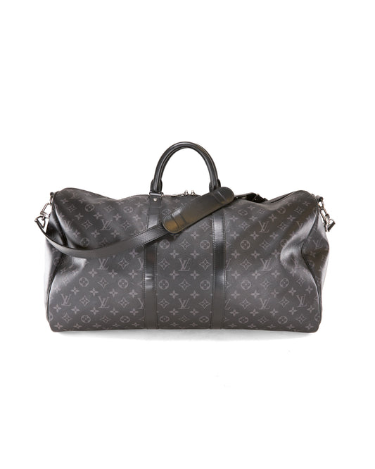Louis Vuitton Keepall 55