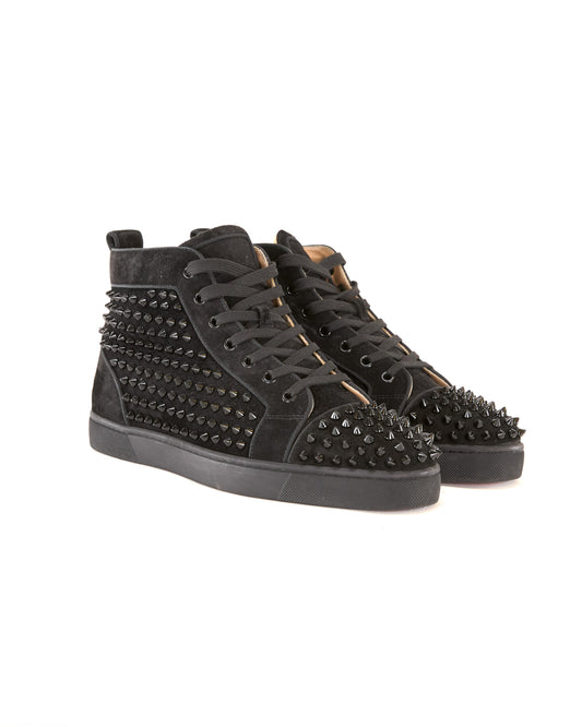 Christian Louboutin Boots
