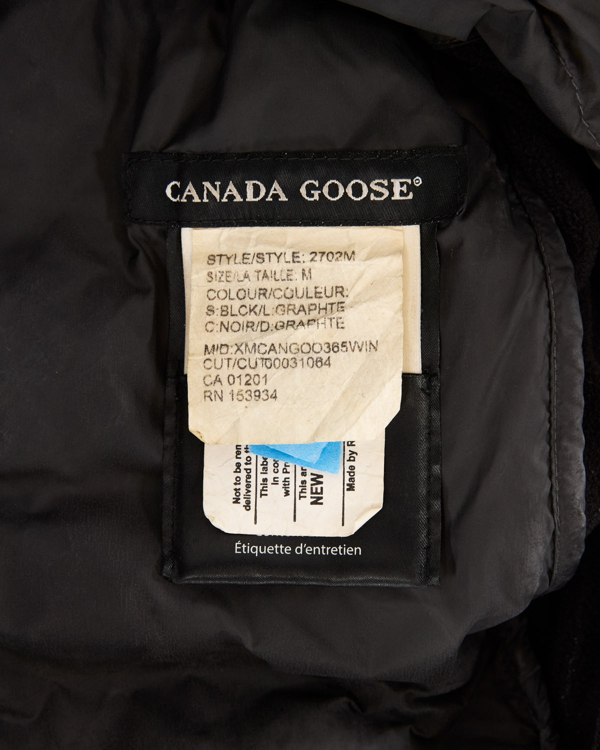 Canada Goose Gilet