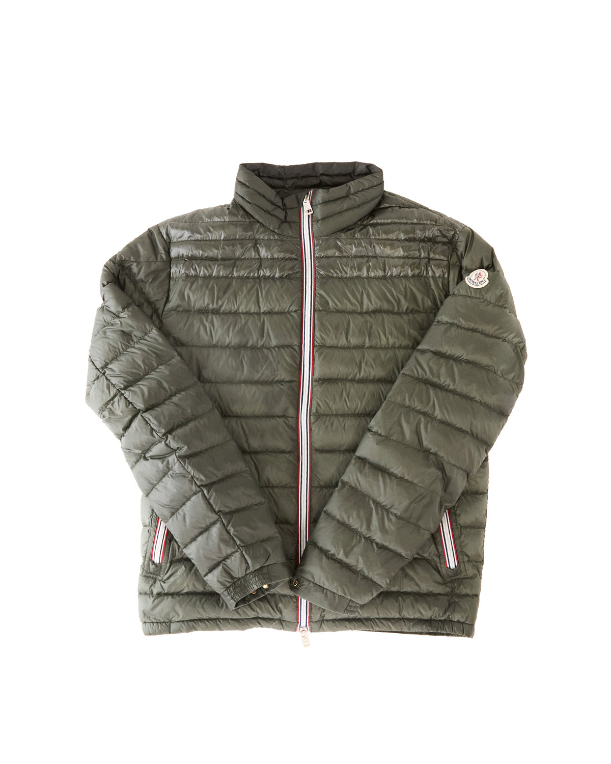 Moncler Daniel Giubbotto