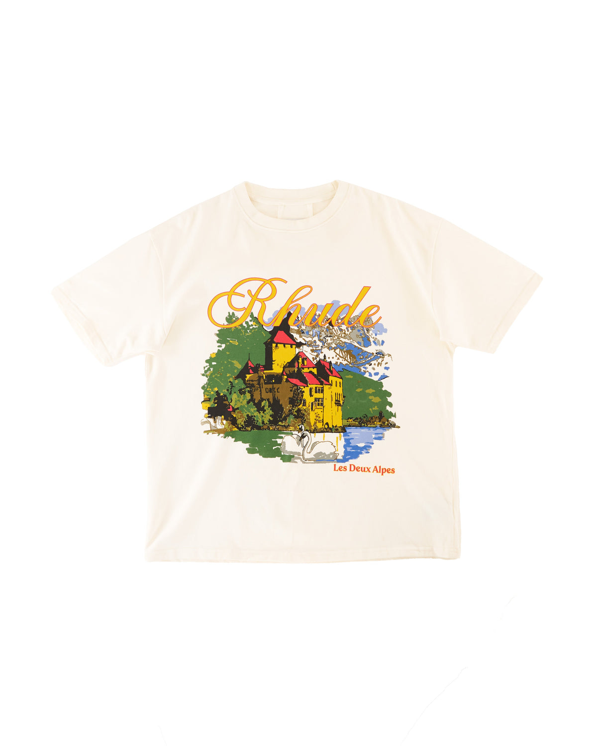 RHUDE T-Shirt