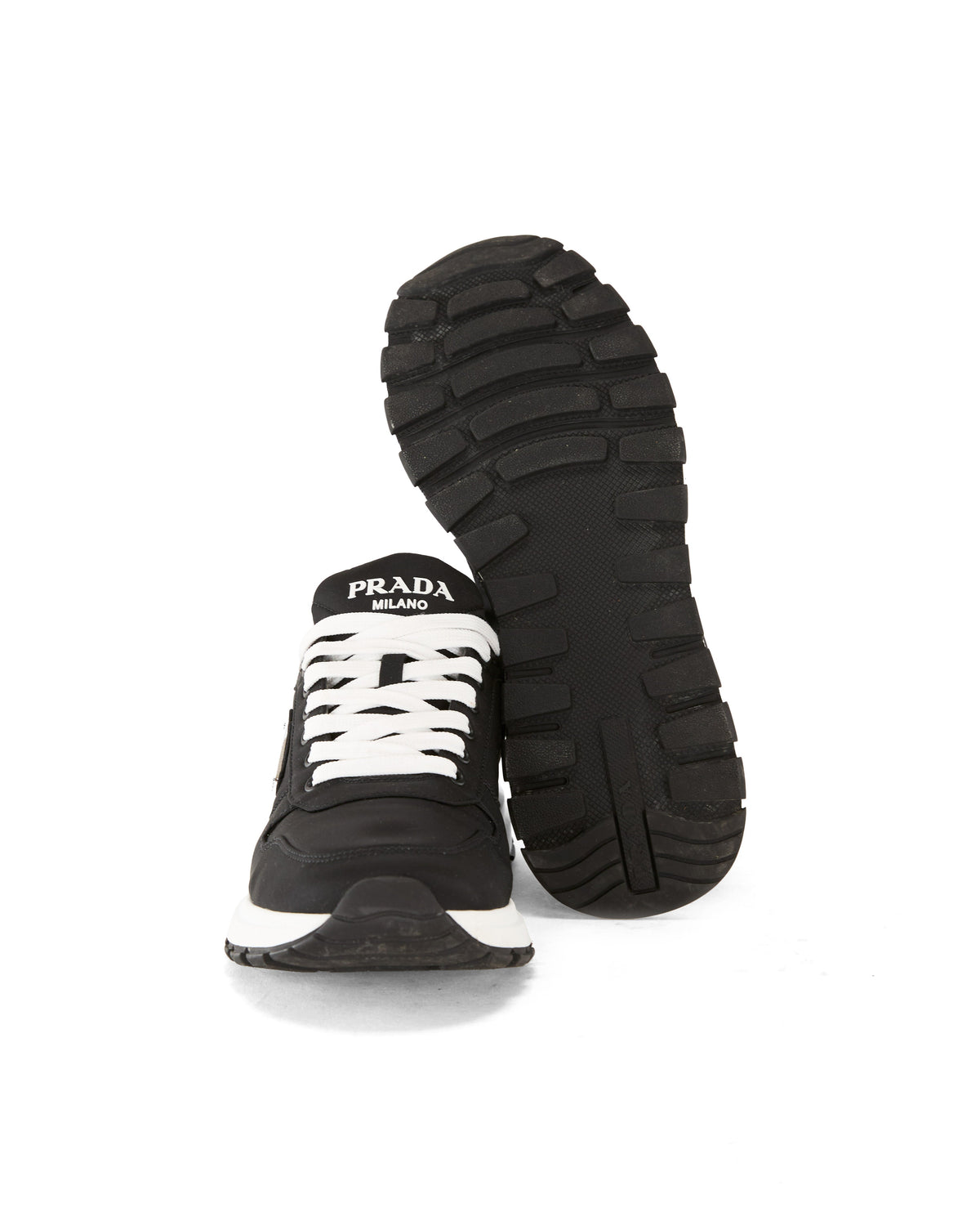 Prada Trainer