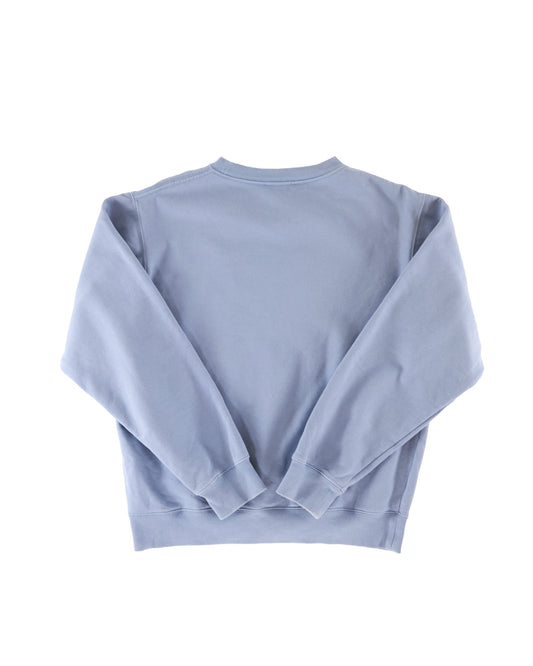 Christian Dior Plaque Crewneck