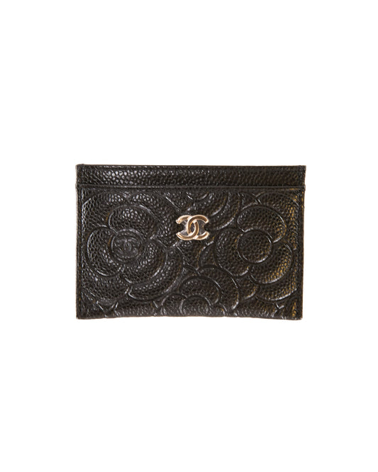 Chanel Cardholder