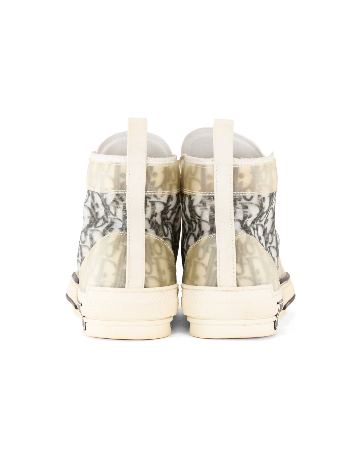 Christian Dior High Top