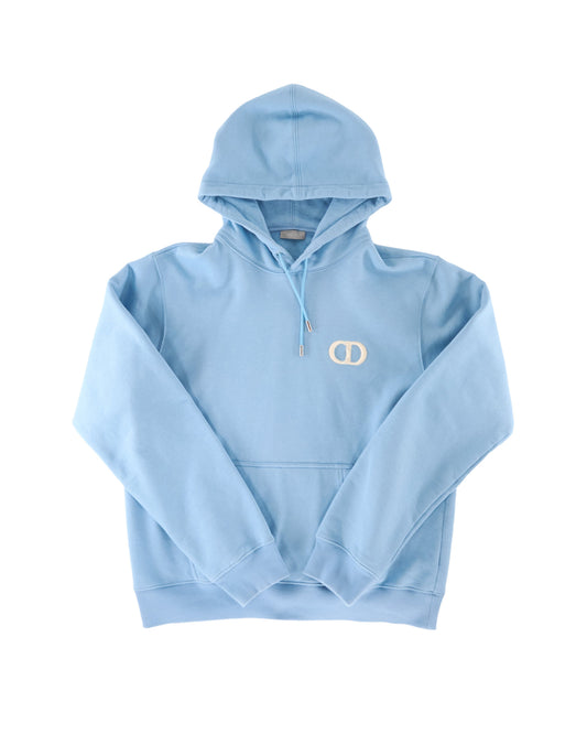 Christian Dior CD Hoodie