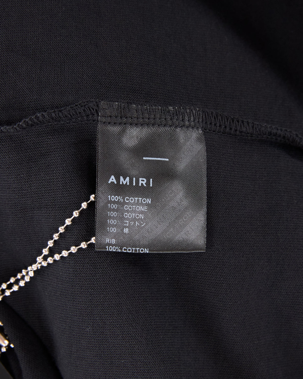 Amiri T-Shirt
