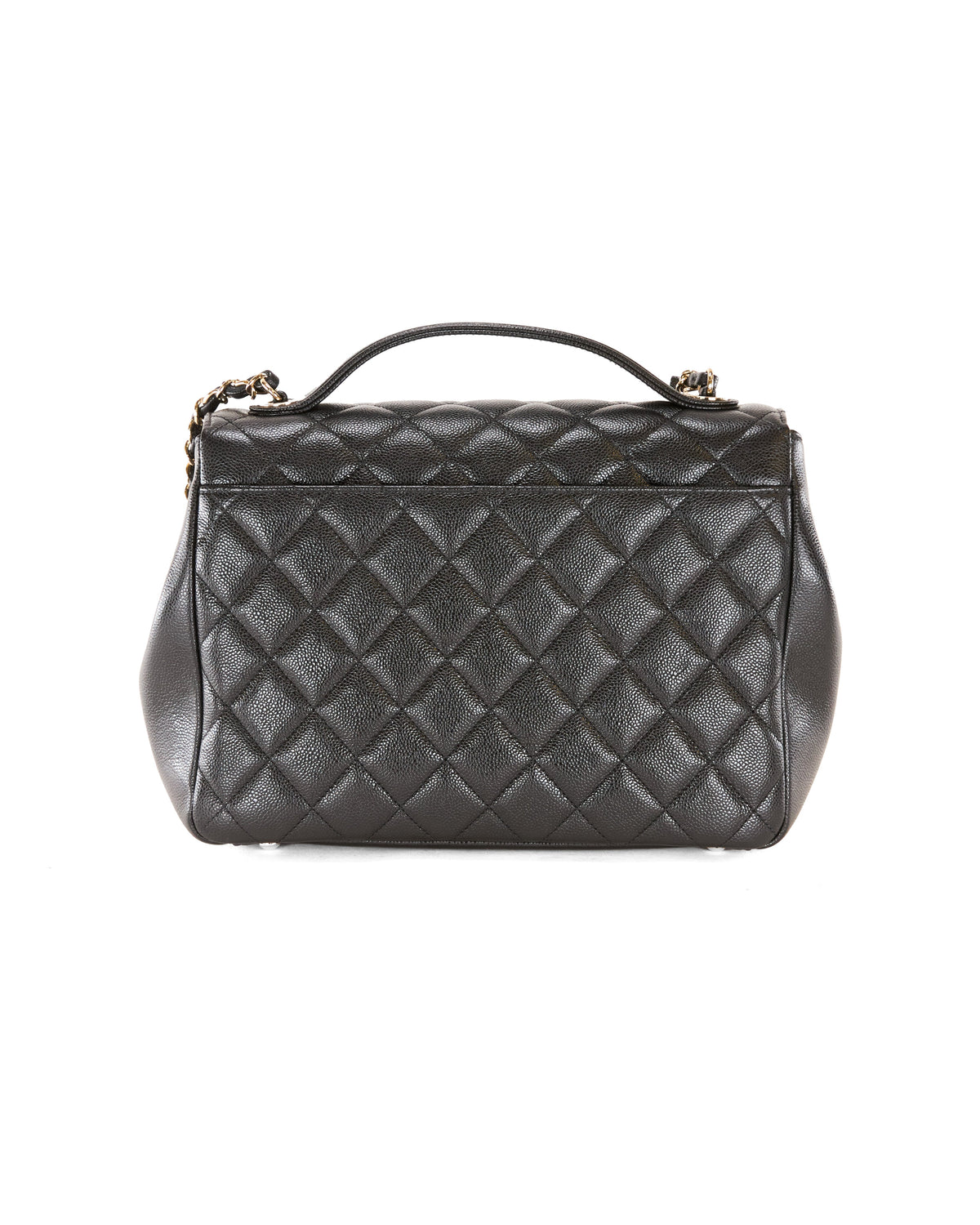 Chanel Afiniti Flap Bag