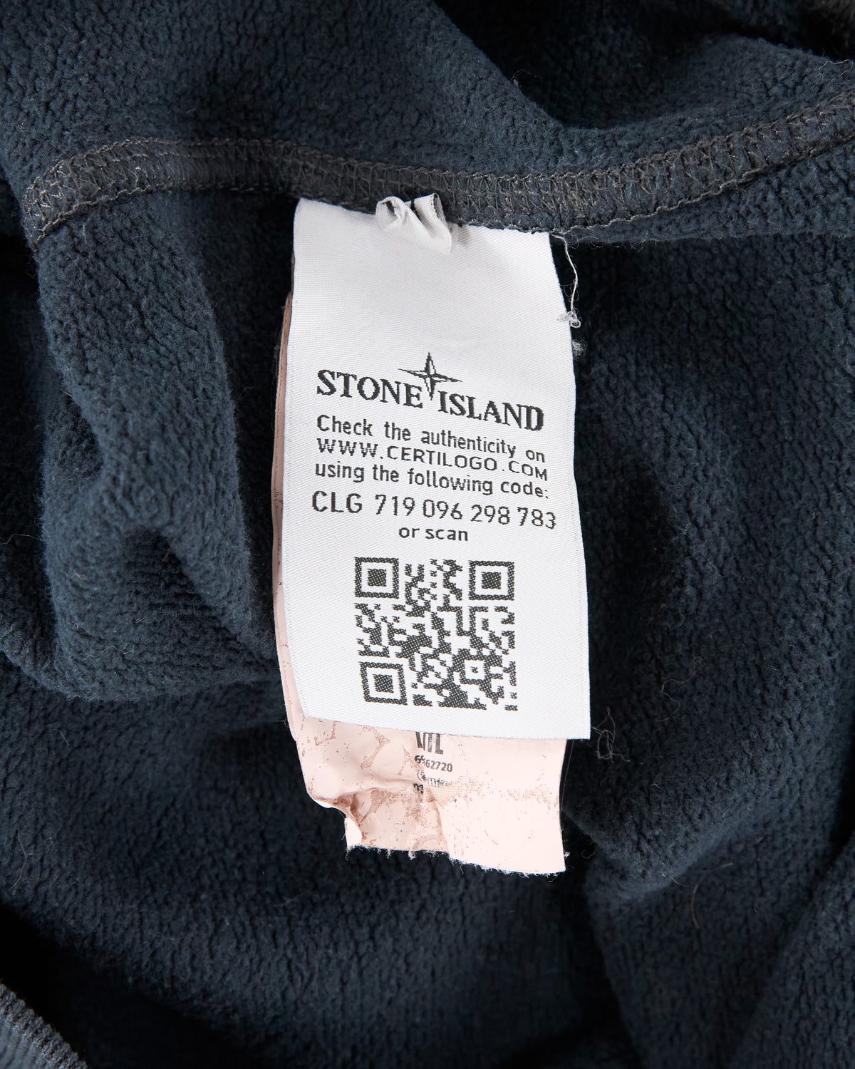 Stone Island Tracksuit