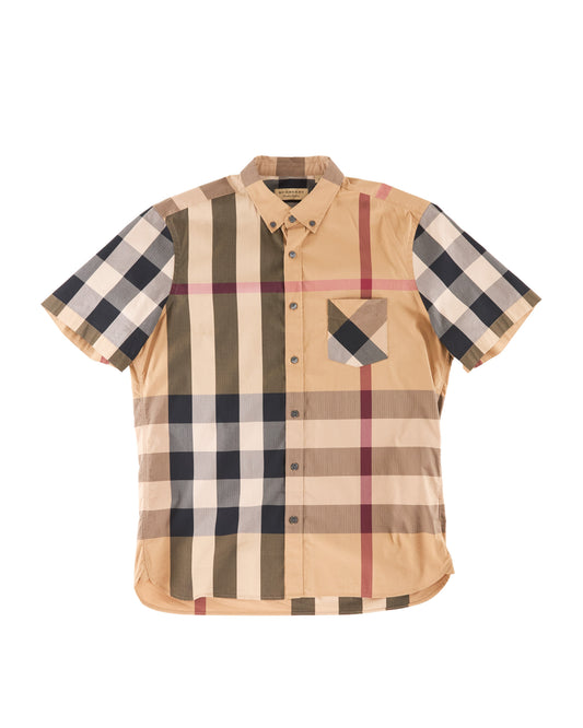 Burberry Shirt