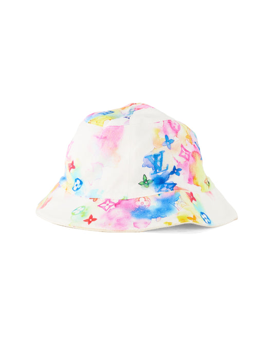Louis Vuitton Bucket Hat