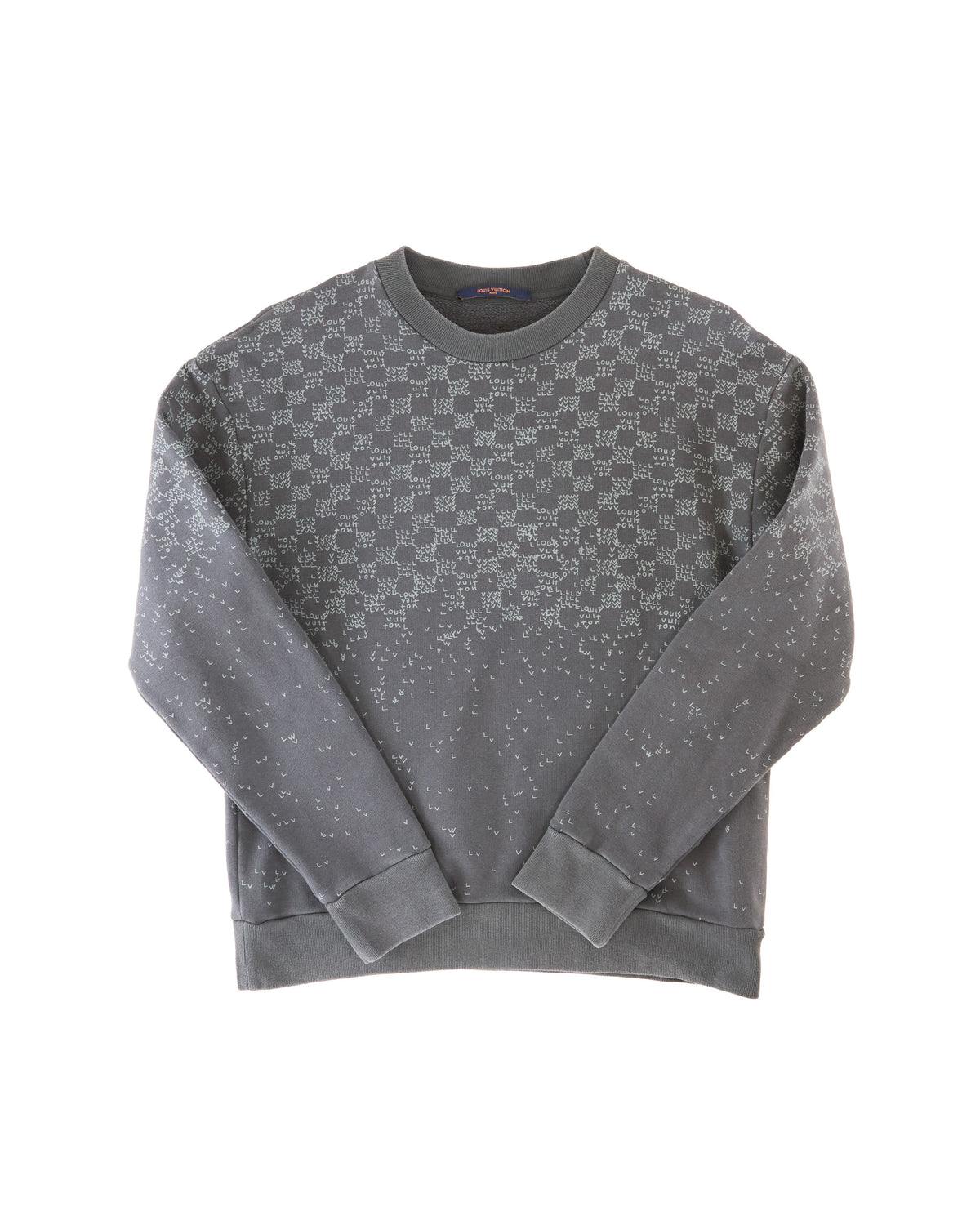Louis Vuitton Crewneck