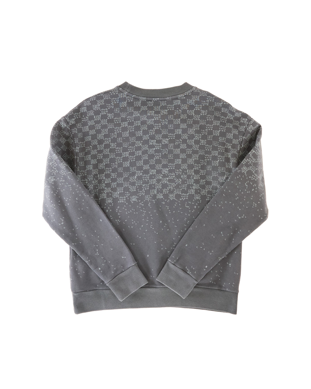 Louis Vuitton Crewneck