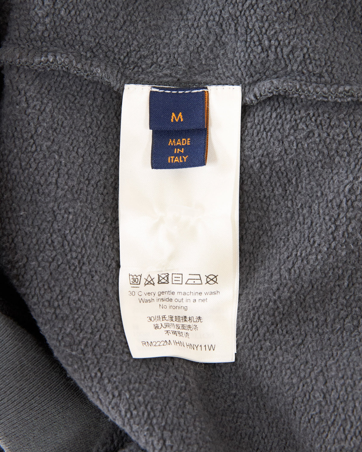 Louis Vuitton Crewneck