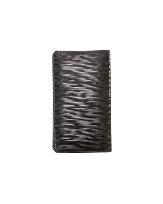 Louis Vuitton Passport Holder