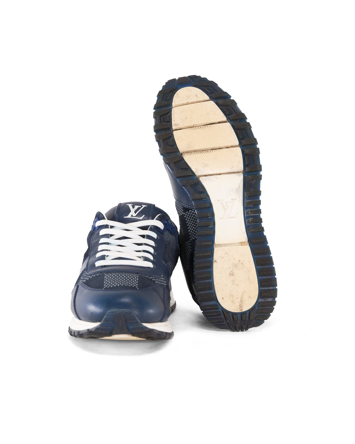 Louis Vuitton Trainer