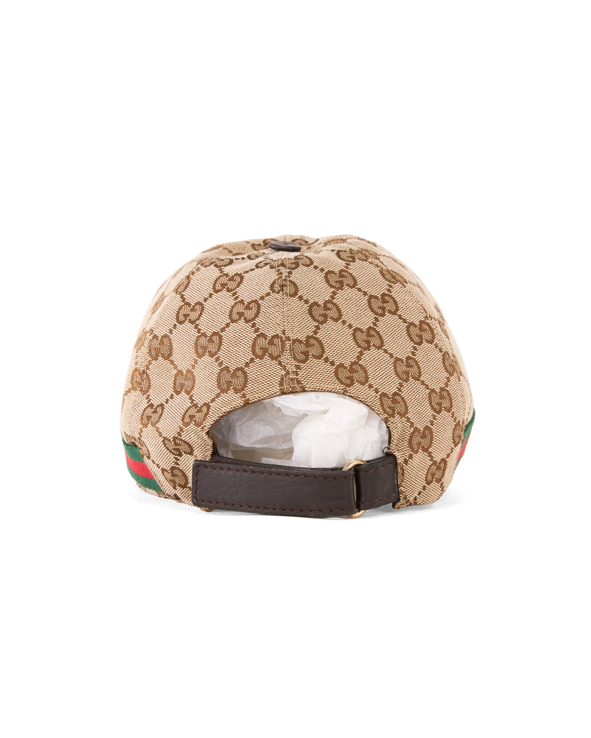 Gucci Cap