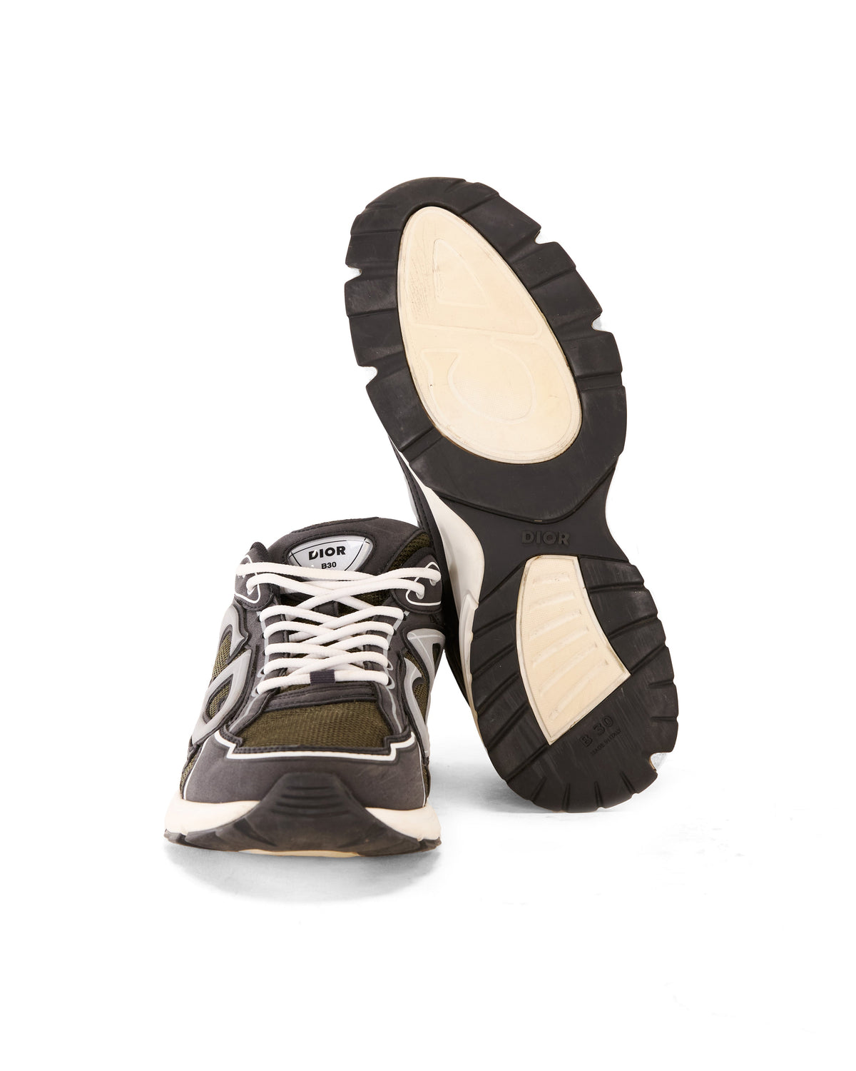 Christian Dior B30