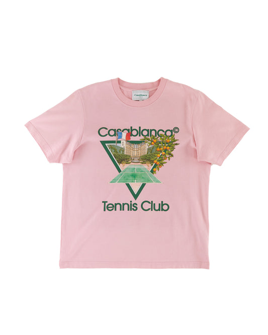 Casablanca T-Shirt