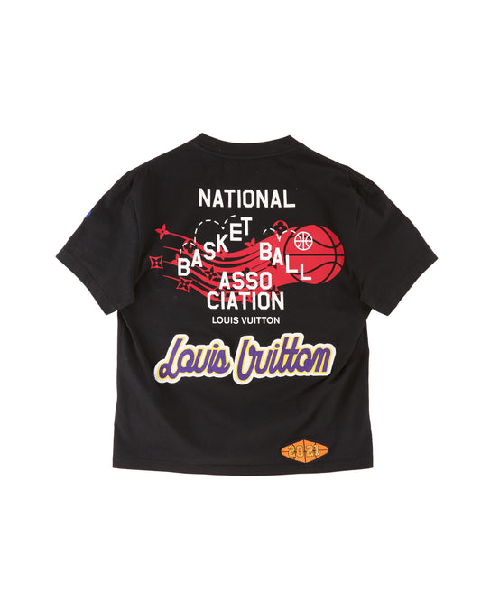 Louis Vuitton x NBA T-Shirt