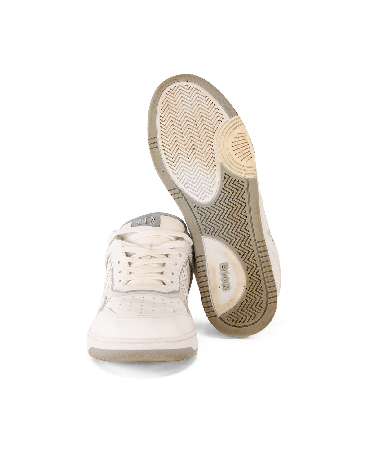 Dior B27 Trainer