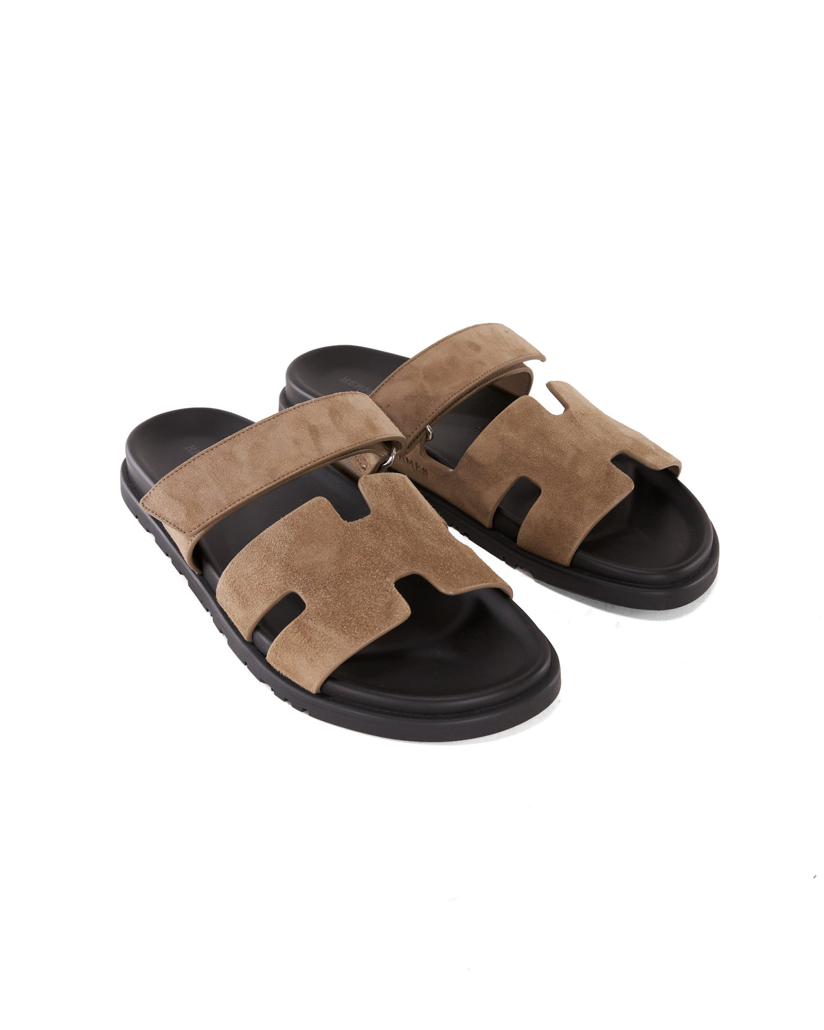 Hermes Sandals