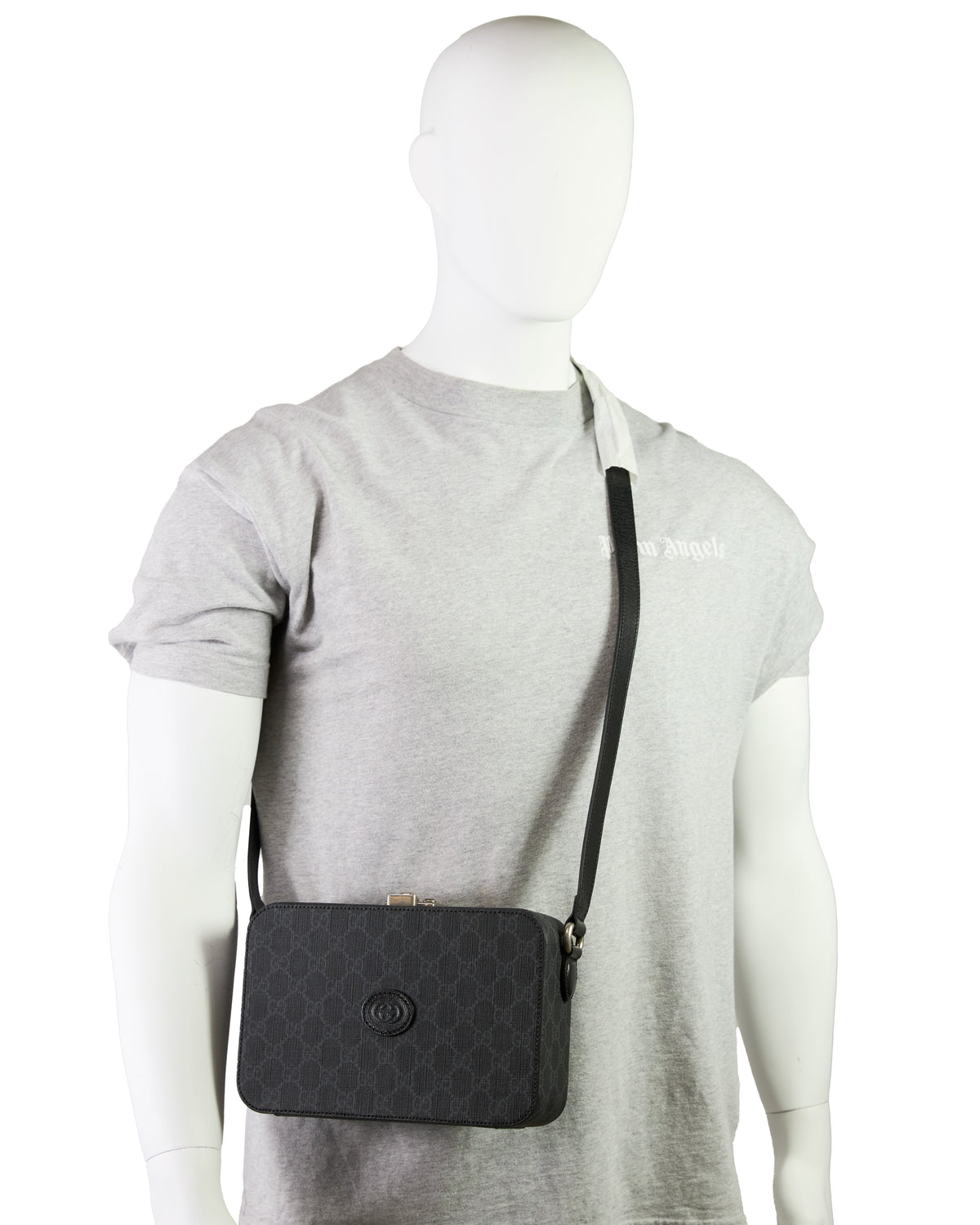 Gucci Trunk Bag
