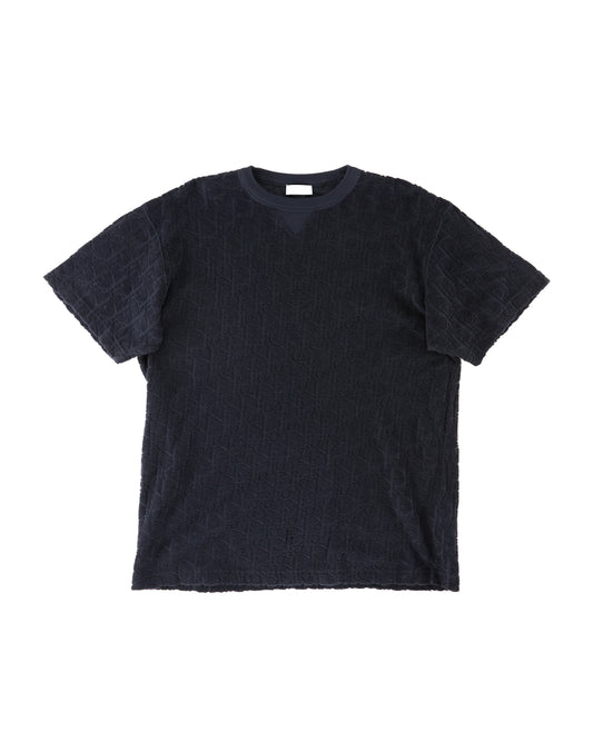 Christian Dior Towel T-Shirt