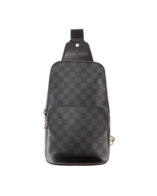Louis Vuitton Sling Bag