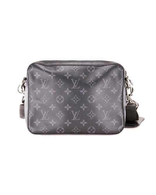 Louis Vuitton Trio Bag