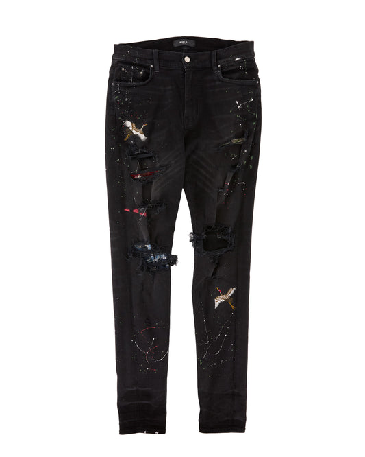 Amiri Jeans