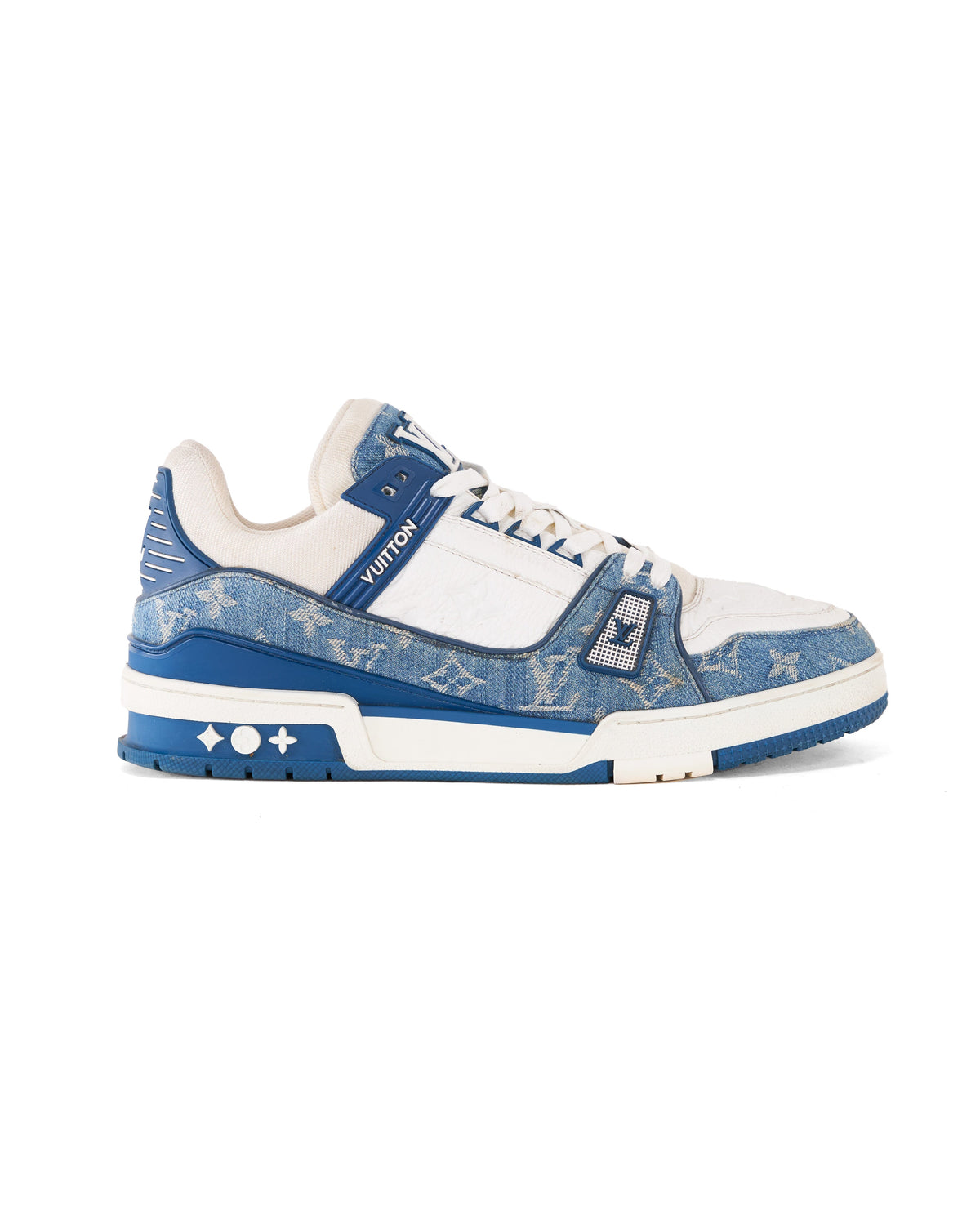 Louis Vuitton Trainer