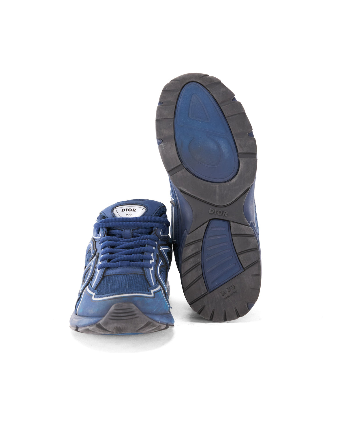 Dior B30 Trainers