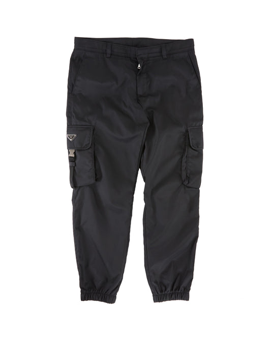 Prada Cargos