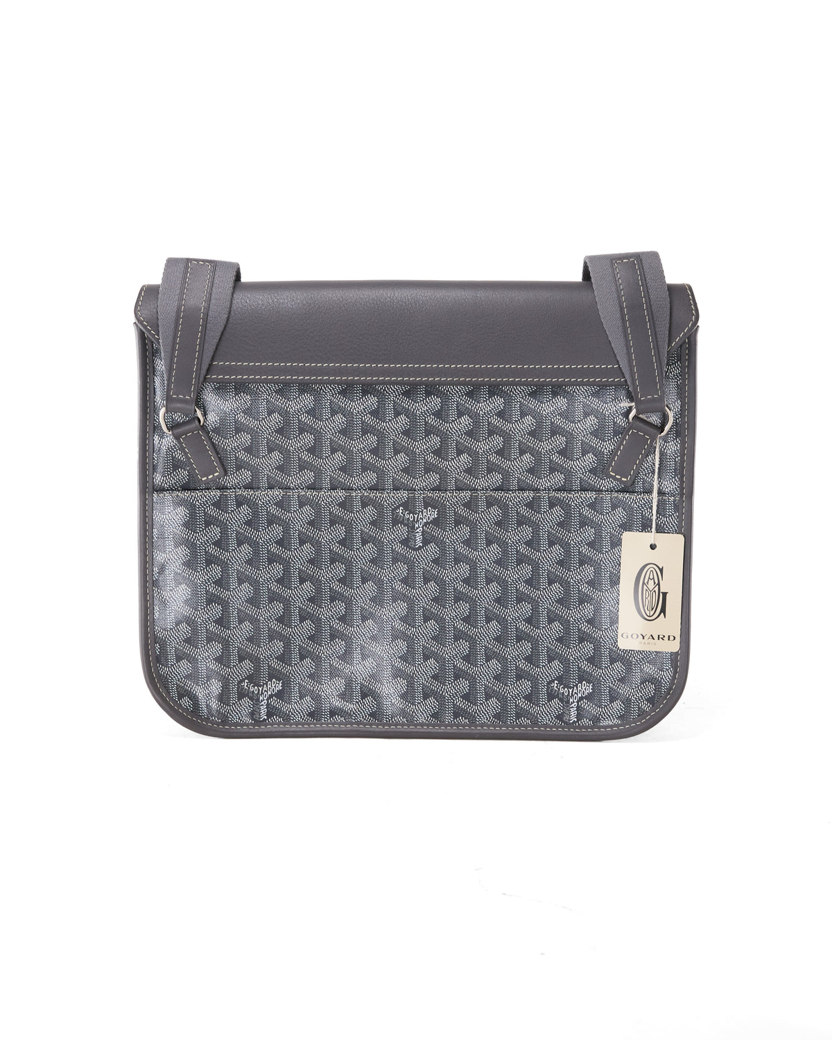 Goyard Coursier