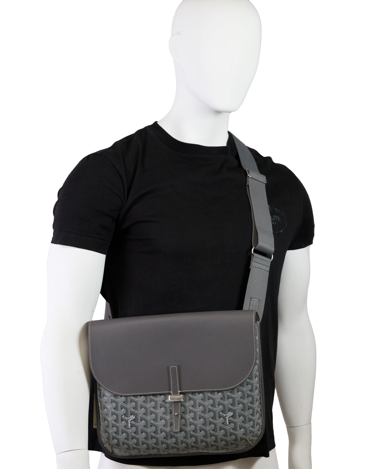 Goyard Coursier Bag