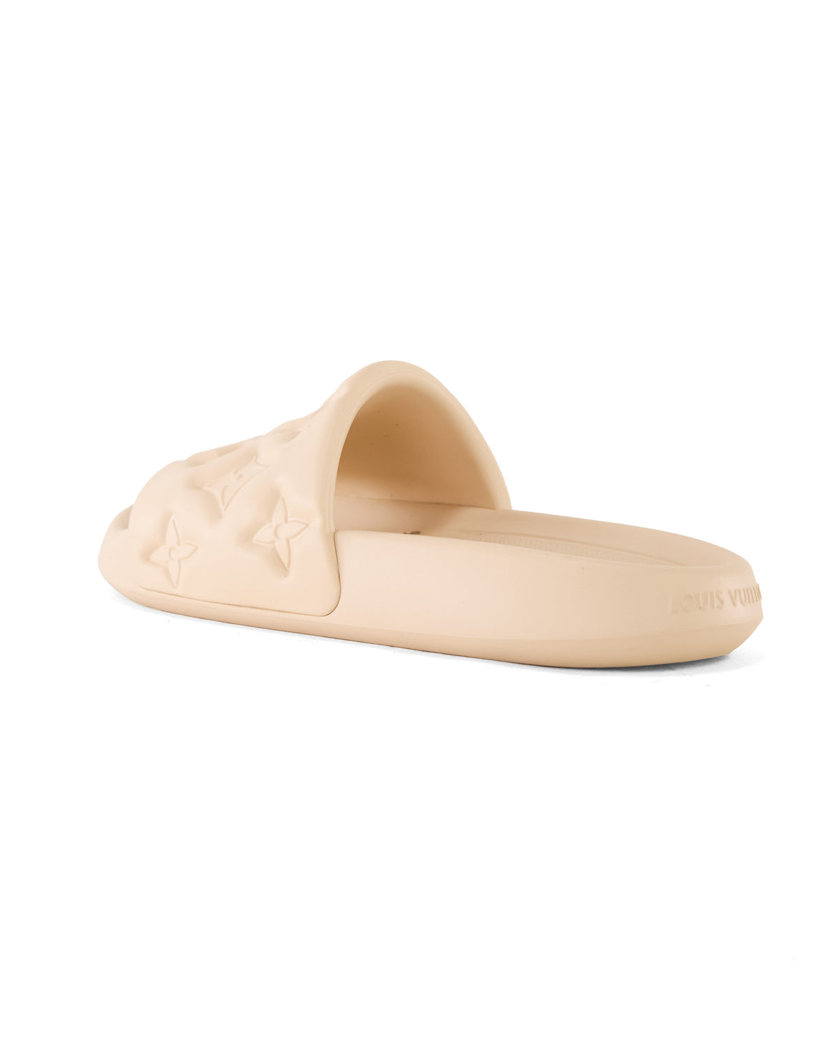 Louis Vuitton Slide