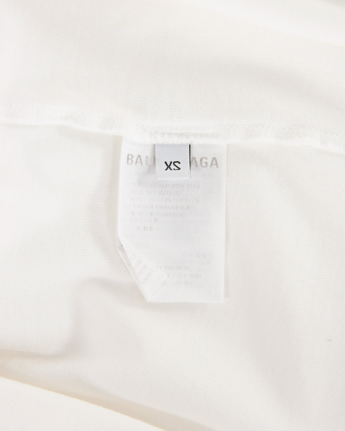 Balenciaga T-Shirt