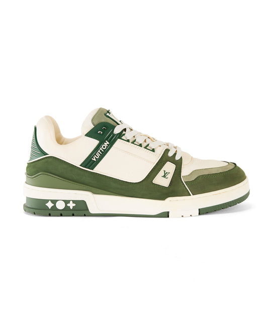 Louis Vuitton Trainers