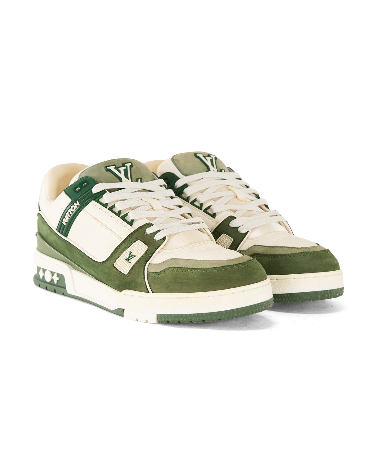 Louis Vuitton Trainers