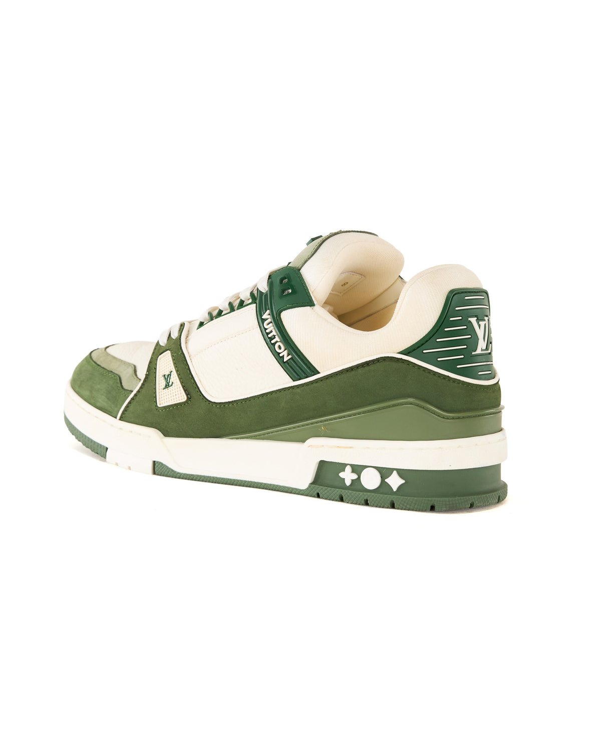 Louis Vuitton Trainers