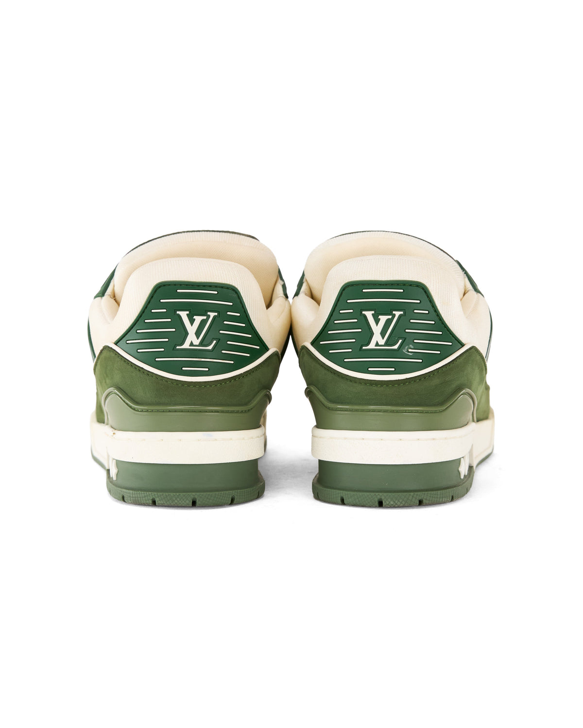 Louis Vuitton Trainers