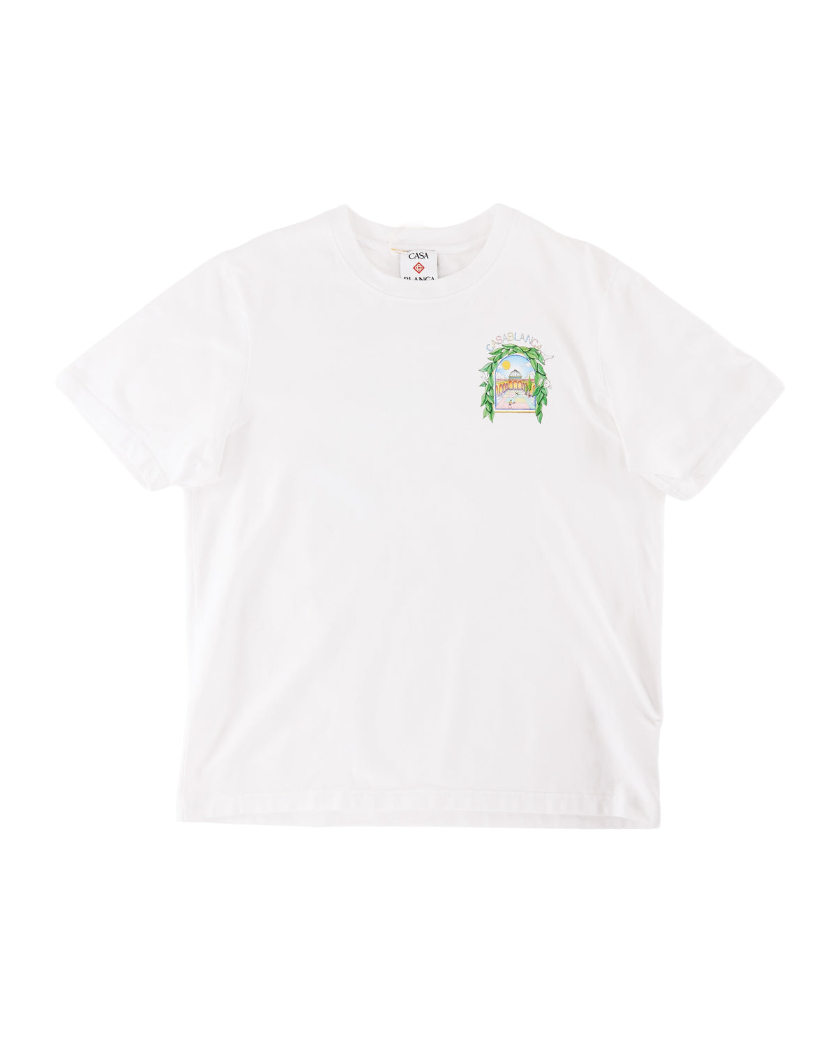 Casablanca T-Shirt